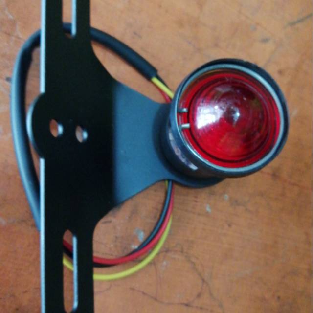 Jual Stoplamp Led Custom | Shopee Indonesia