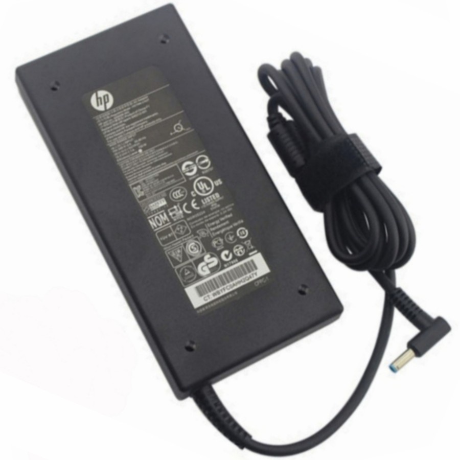 Connecteur De Charge (jack DC) Pour HP Pavilion 15-E, 17-E - Tension 19V - Vert - Neuf
