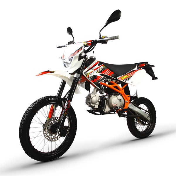motor trail 100 cc