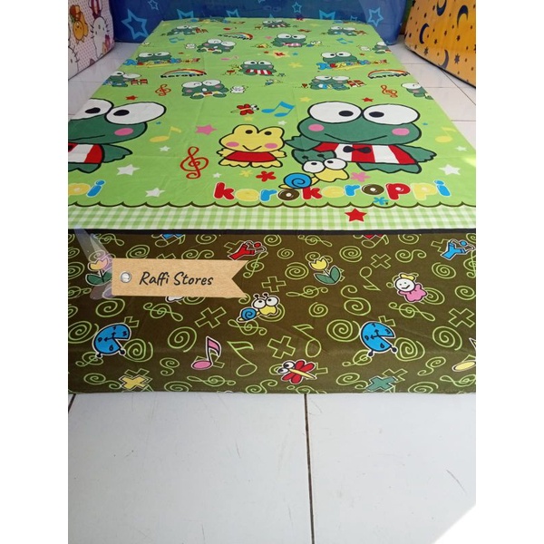 Jual Promo Kasur Busa Super Awet Uk X X Cm Muat Orang Dewasa Shopee Indonesia