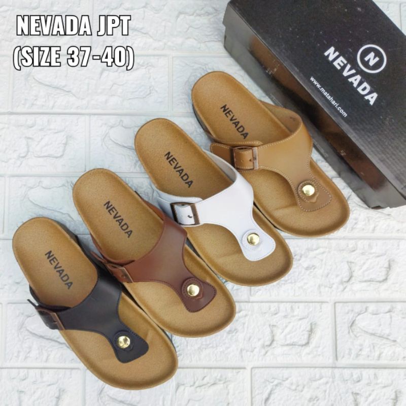 Nevada sandal new arrivals