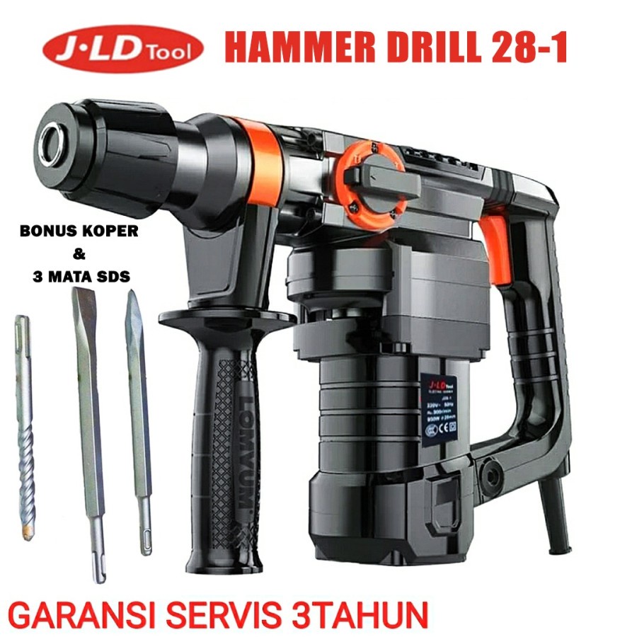 Harga hammer drill new arrivals