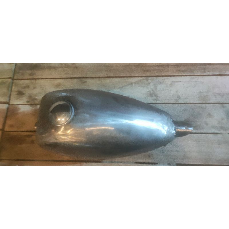 Jual tangki peanut chopper,tangki chopper, tangki custom | Shopee Indonesia