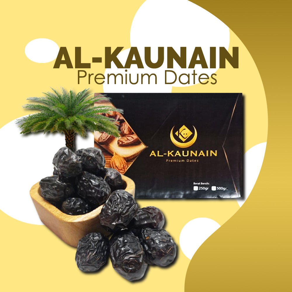 Jual Kurma Premium, Buka Puasa Dengan Kurma Makanan Berbuka Puasa Yang