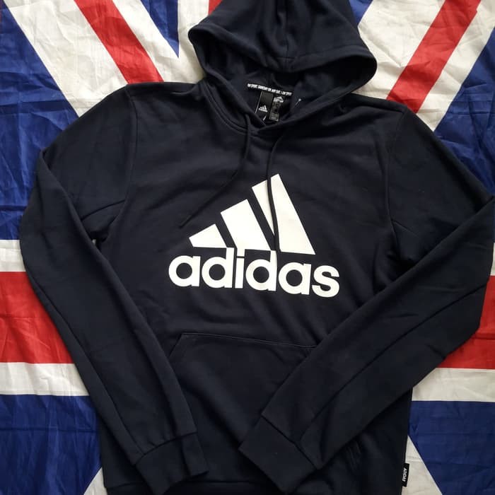 Harga jaket hoodie adidas hot sale original