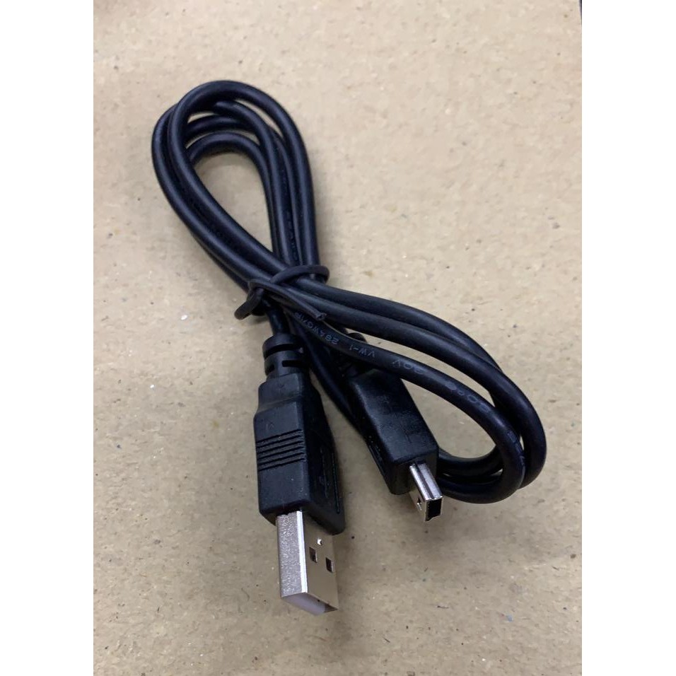 Jual Kabel Data Charge Cass Mini USB Untuk Esia Nexian G900, Esia ...
