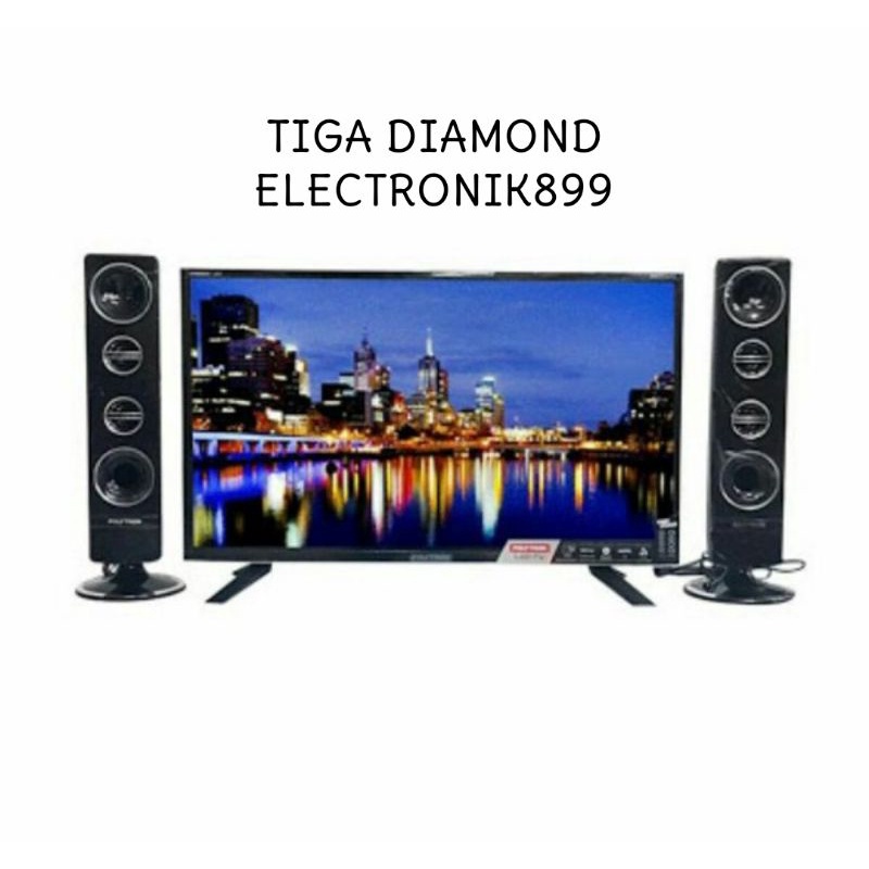 Jual Panel Layar Led Tv Polytron 32 Inch Terlengkap & Harga Terbaru ...