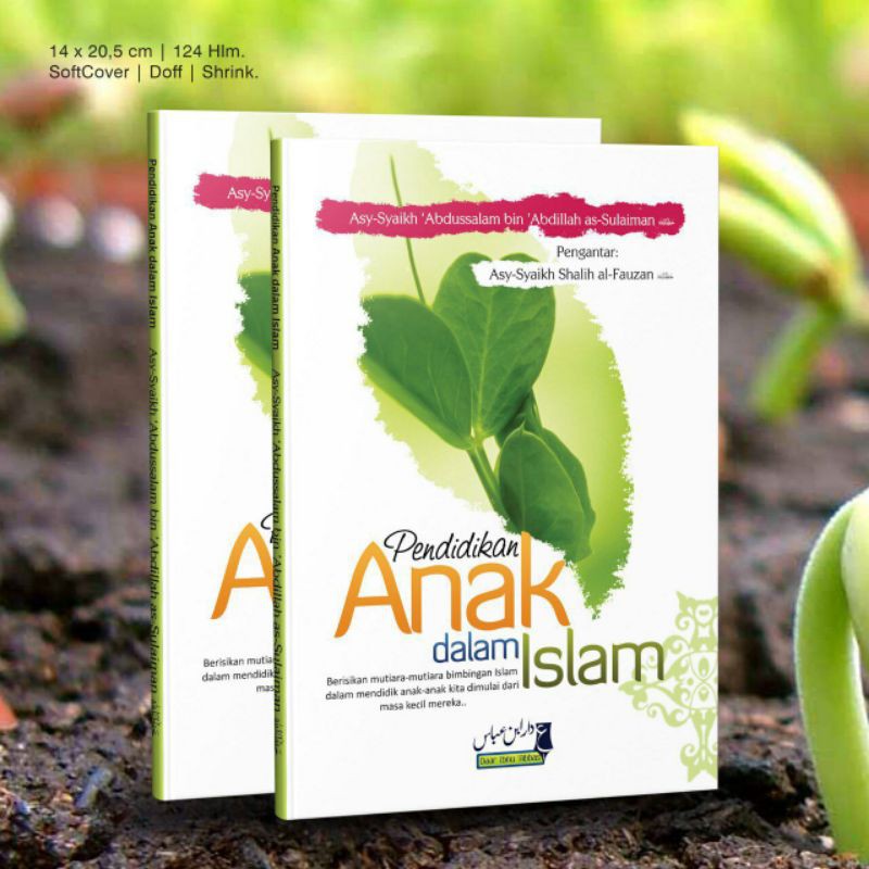 Jual Pendidikan Anak Dalam Islam | Shopee Indonesia