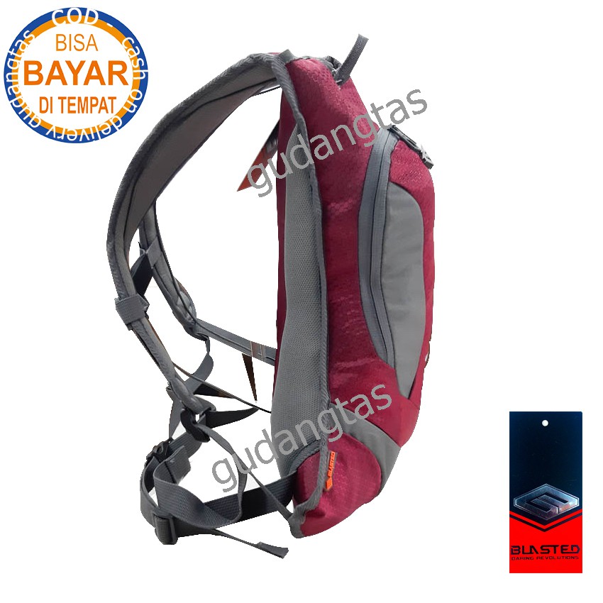 Jual Blasted Tas Sepeda Hydropack Ransel 200650 Backpack Mountain ...