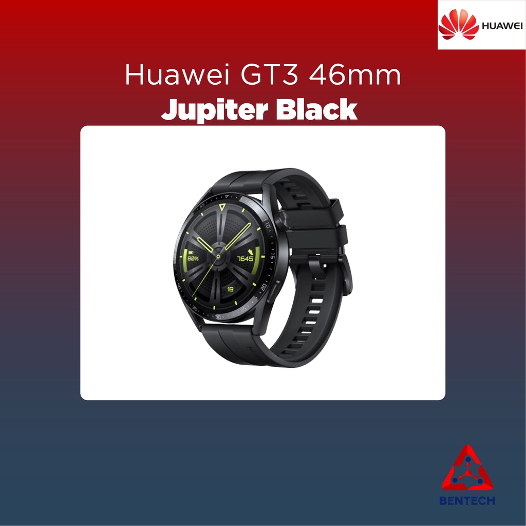 Jual Huawei GT3 Garansi Resmi Shopee Indonesia