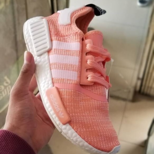 Sepatu Adidas Nmd R1 Women Pink Jual Sepatu Adidas R2 Women Men
