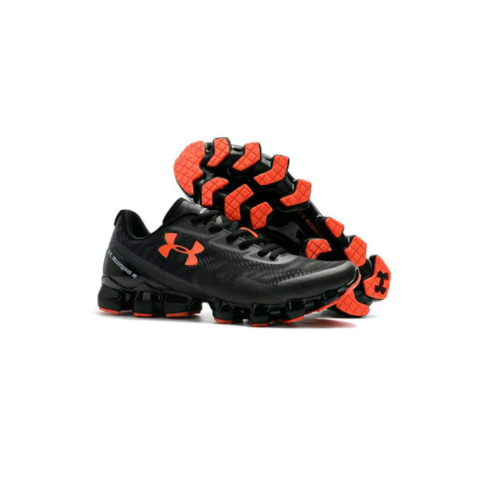 Sepatu under armour scorpio online