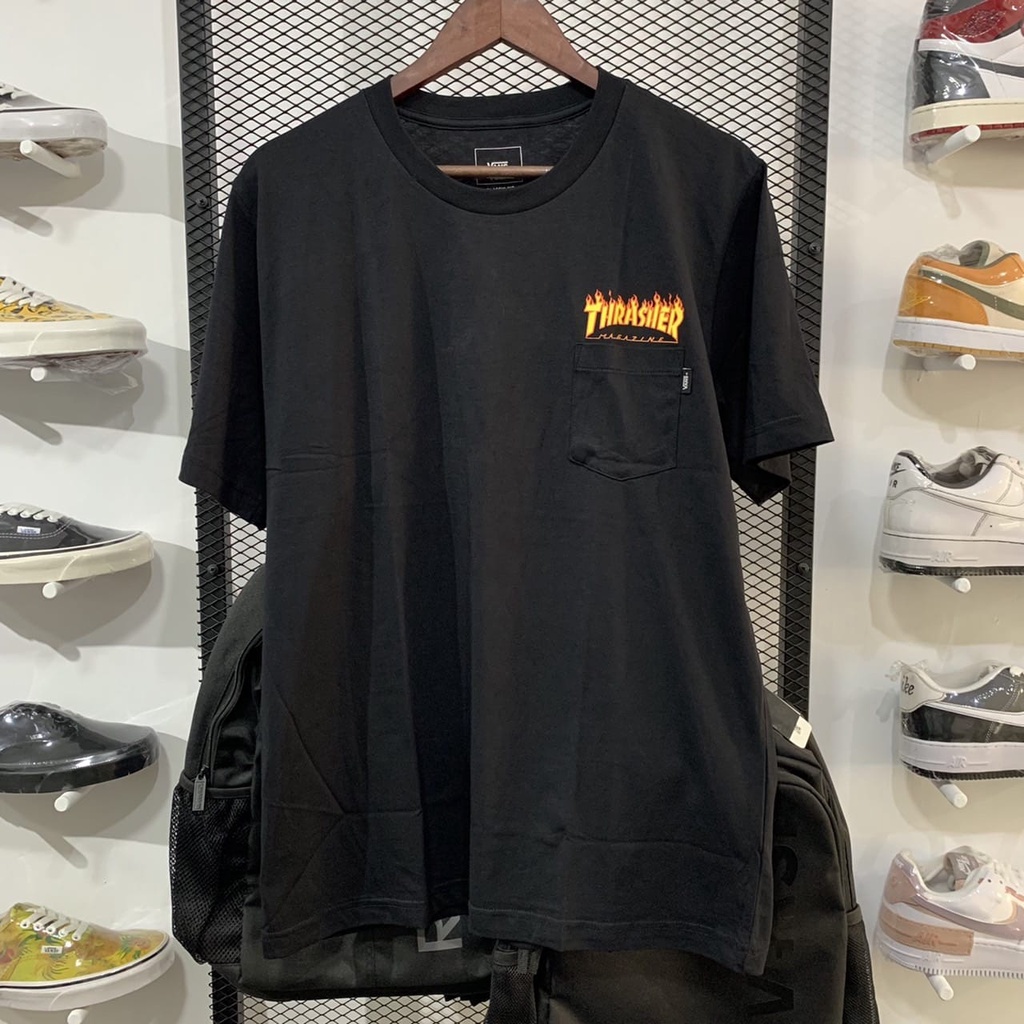 Vans x outlet thrasher indonesia