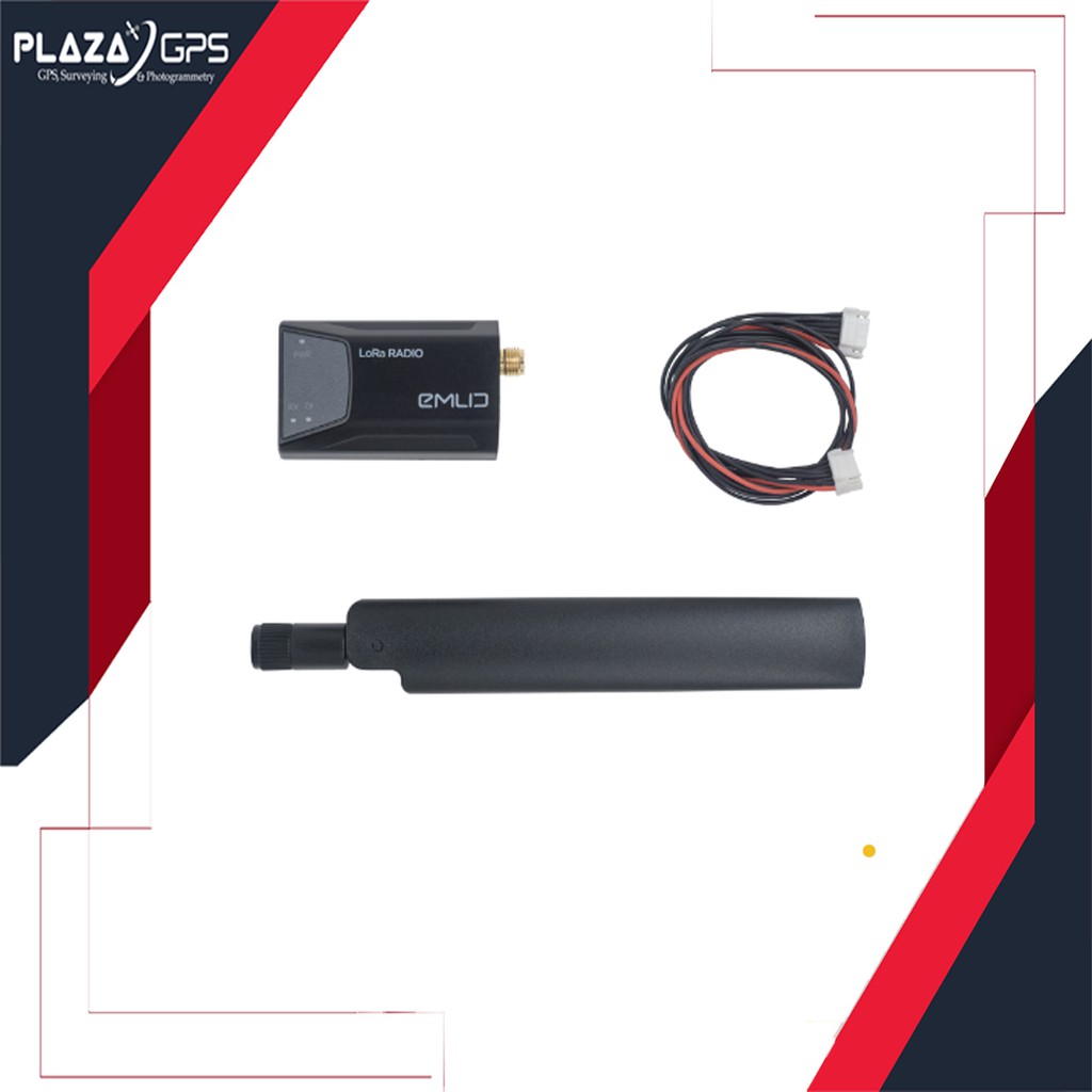 Reach M2 / M+ LORA Radio main image 0