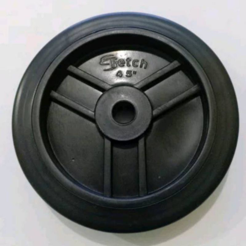 Jual roda kompresor besar 4,5
