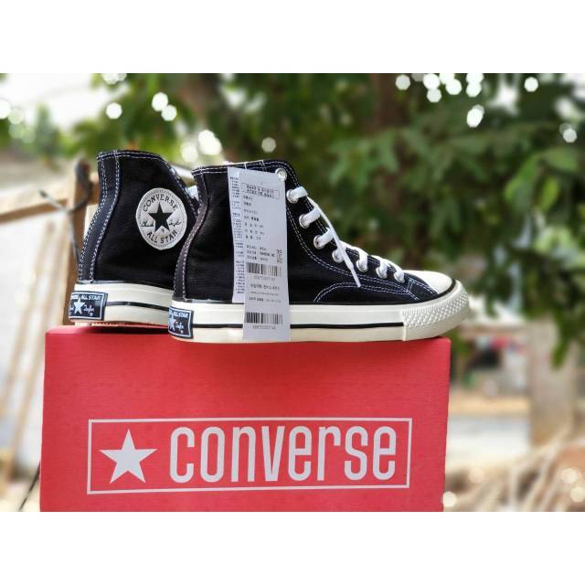 Converse top 70s vietnam