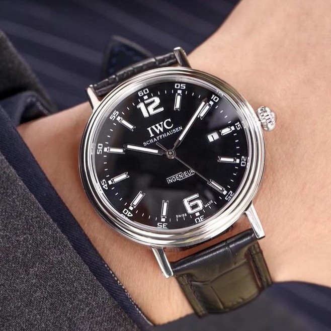 Jam hot sale iwc schaffhausen