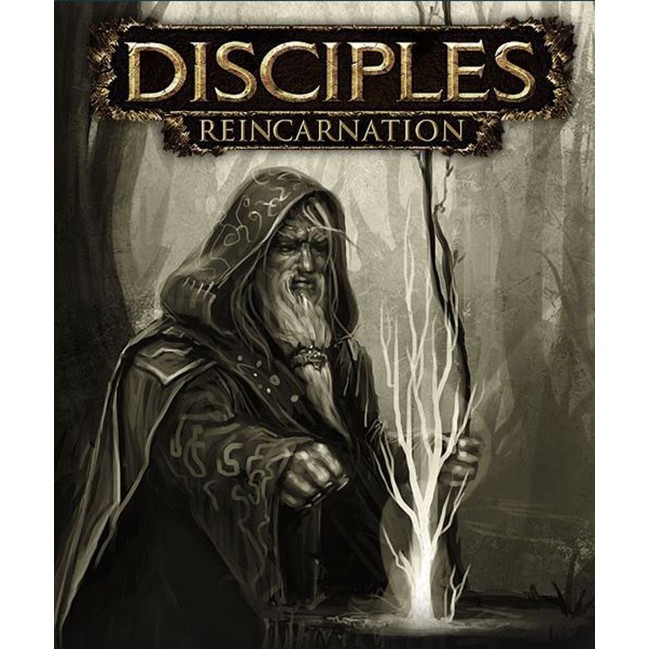 Jual Disciples III Reincarnation | Shopee Indonesia
