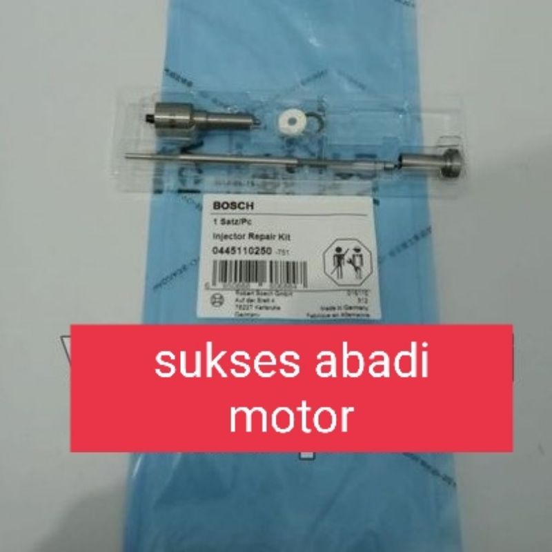 Jual REPAIRKIT INJECTOR FORD RANGER ISI DALAM INJECTOR | Shopee Indonesia