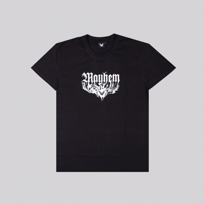 Jual Mayhem Ts Tyler | Shopee Indonesia