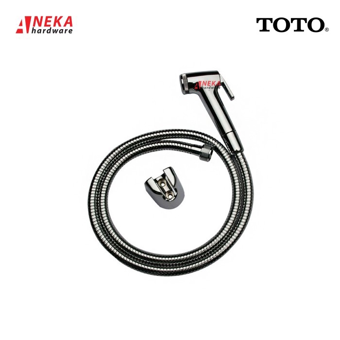 Jual Jet Shower Toto  Shower Cebok   Toilet Shower Toto Thx20mcrb 