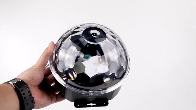 Jual Lampu Proyektor LED Lampu Dugem Lampu Disko Lampu Pesta Crystal ...