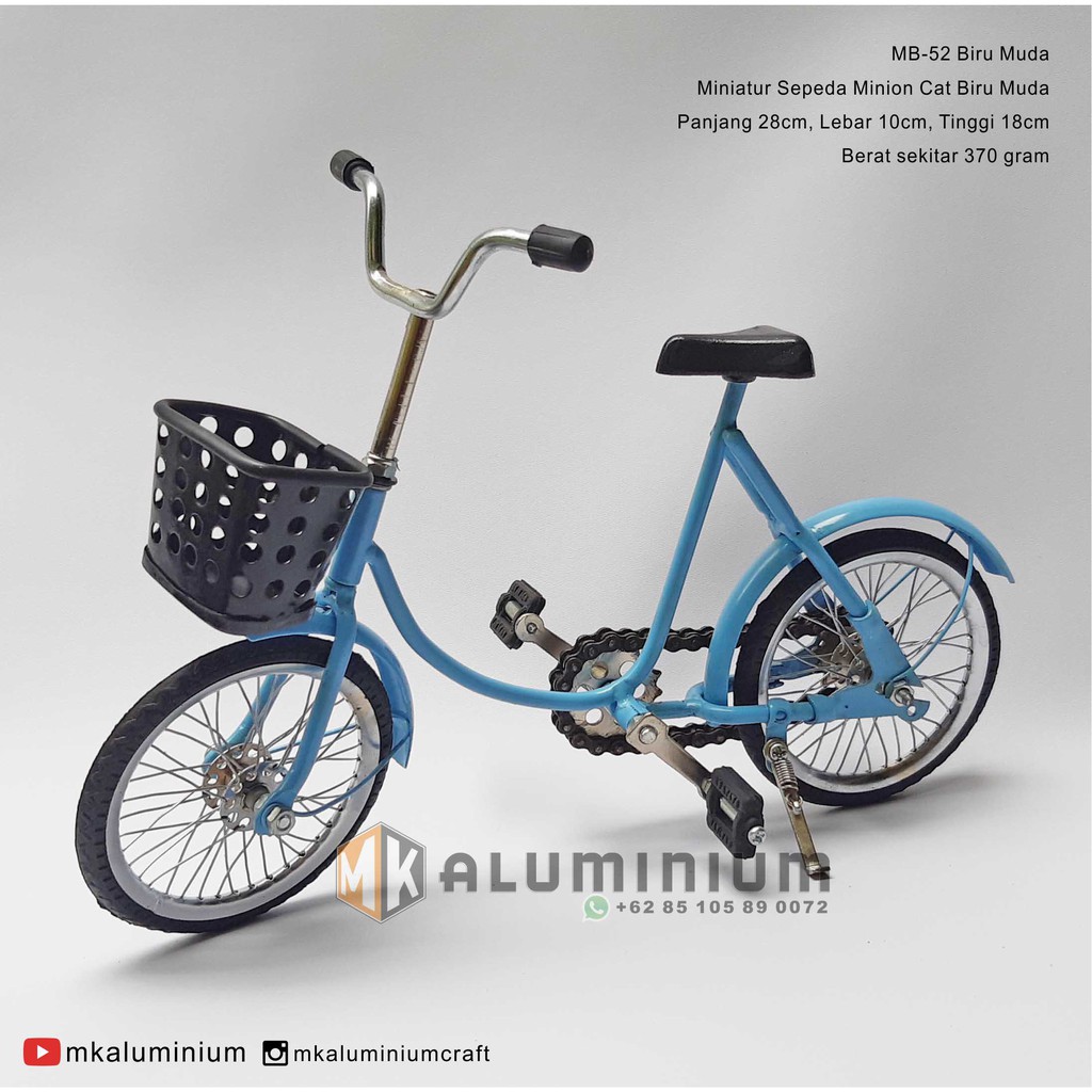 Bahan minion bike new arrivals