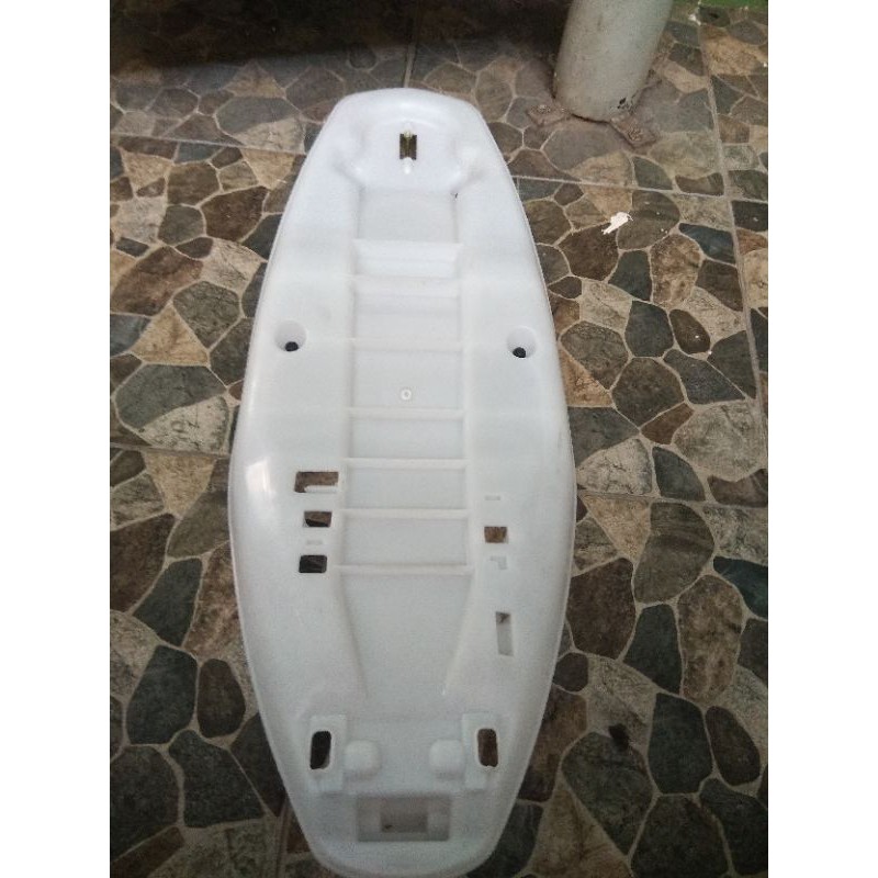 Jual Fiber atau base plat jok motor mio im3 | Shopee Indonesia