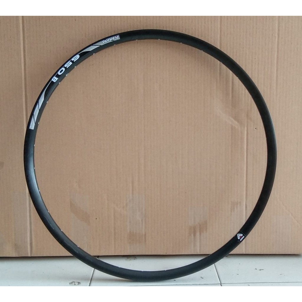 Wheelset araya 27.5 sale