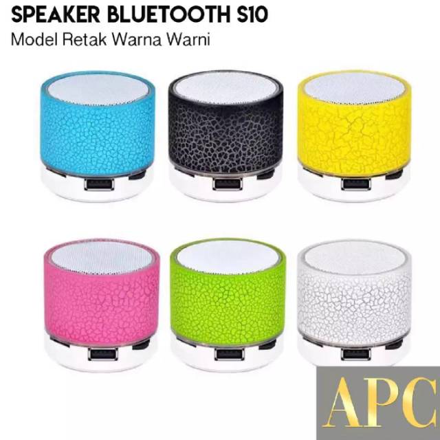 Jual Speaker bluetooth mini | Shopee Indonesia