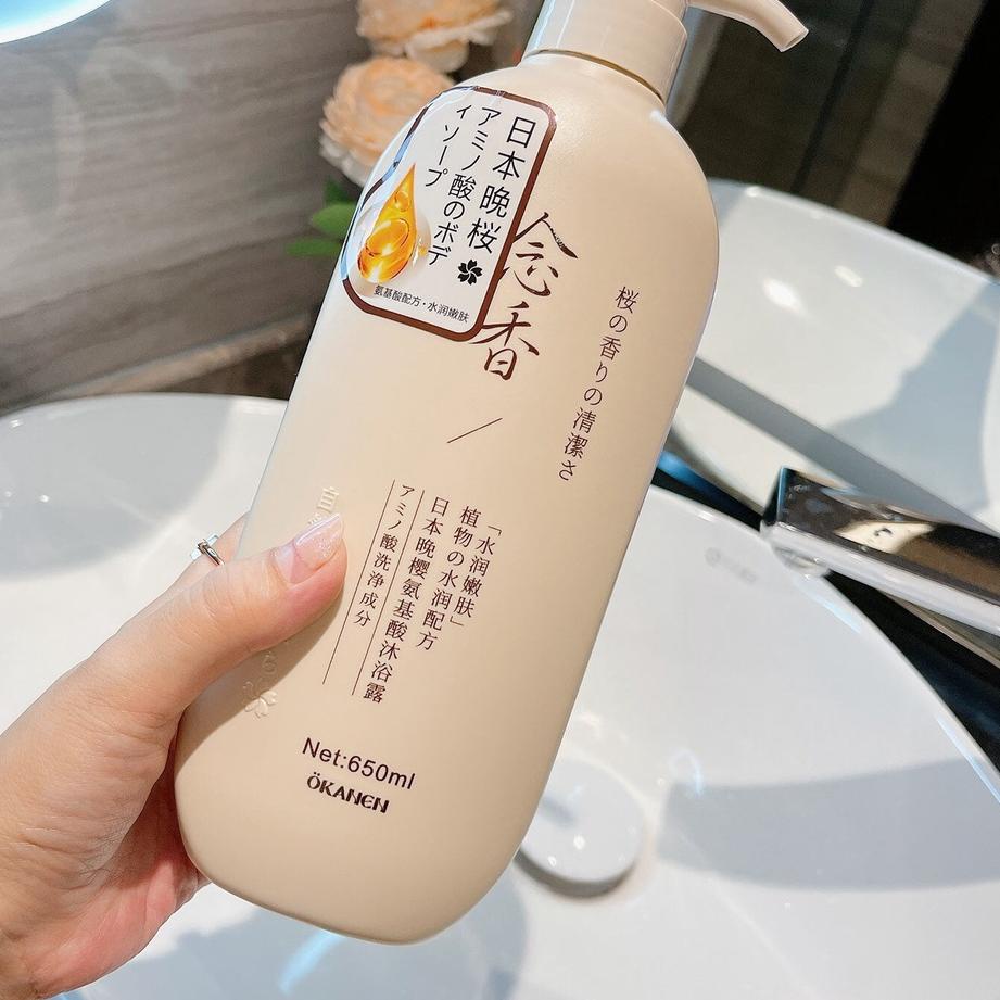 Jual SHOCKING PRICE Shampoo Sakura Jepang Original /Sakura Japanese
