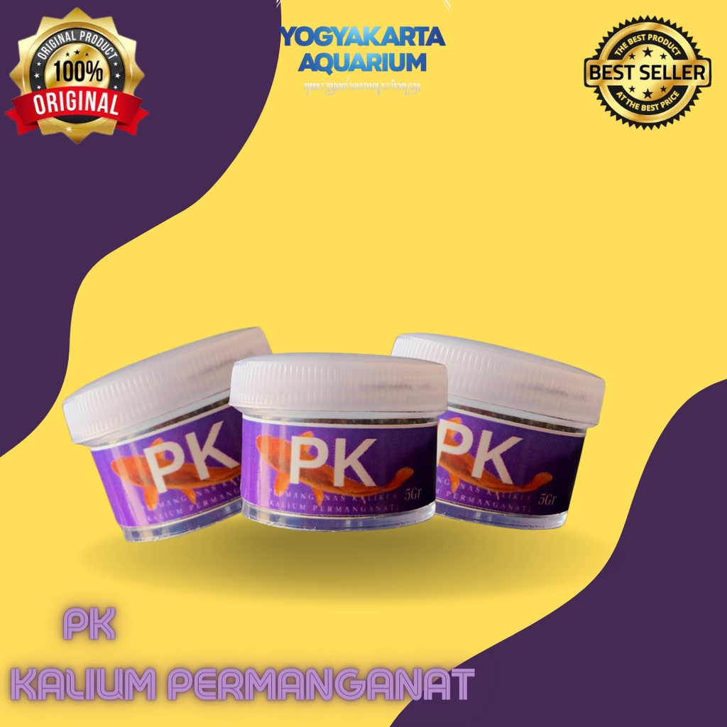 Jual kalium permanganat Harga Terbaik & Termurah Oktober 2023 | Shopee  Indonesia