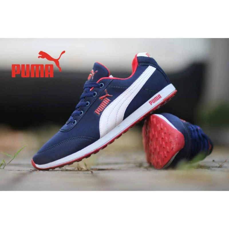 Puma running terbaru best sale