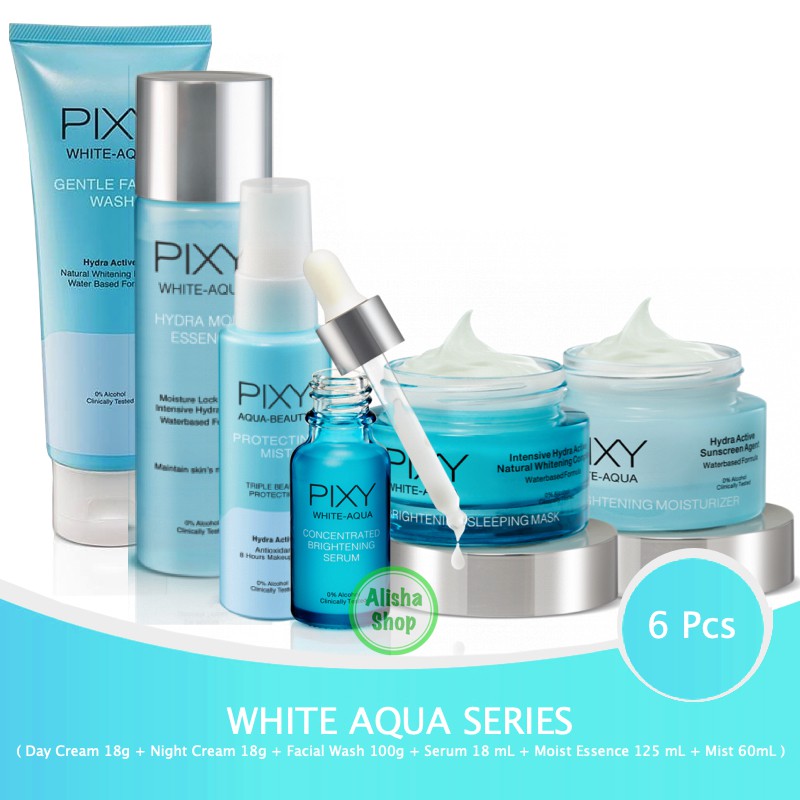 Skin deals care pixy