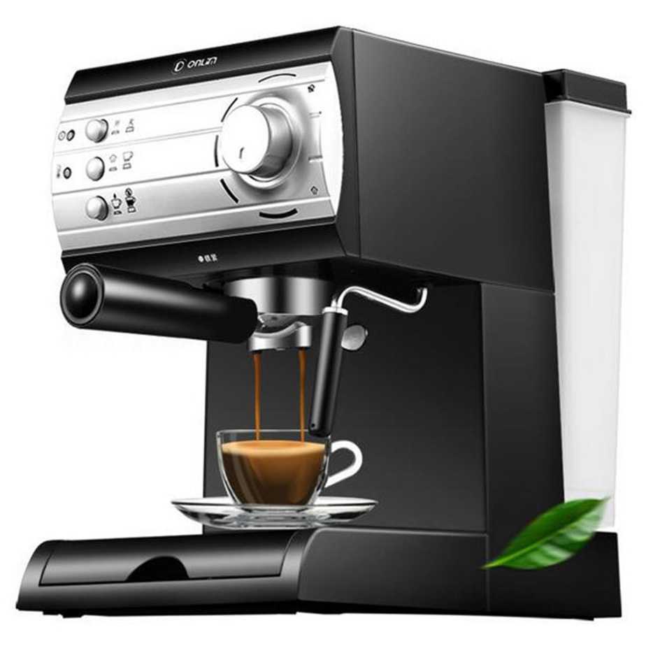 Promo 2 in 1 Mesin Kopi Espresso / Low Watt Coffee Maker / Espresso Machine  Diskon 23% di Seller Pawonan Store - Duri Kepa, Kota Jakarta Barat