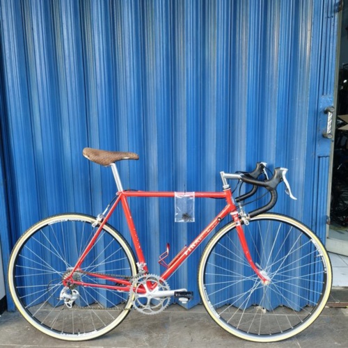 Jual vintage road store bike