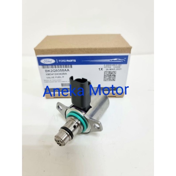 Jual Sensor injeksi pump/Valve scv Ford ranger 2.2 | Shopee Indonesia