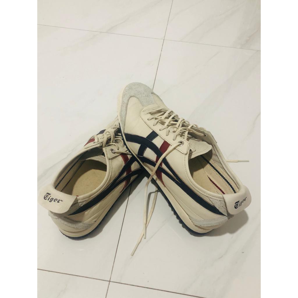 Onitsuka best sale tiger second