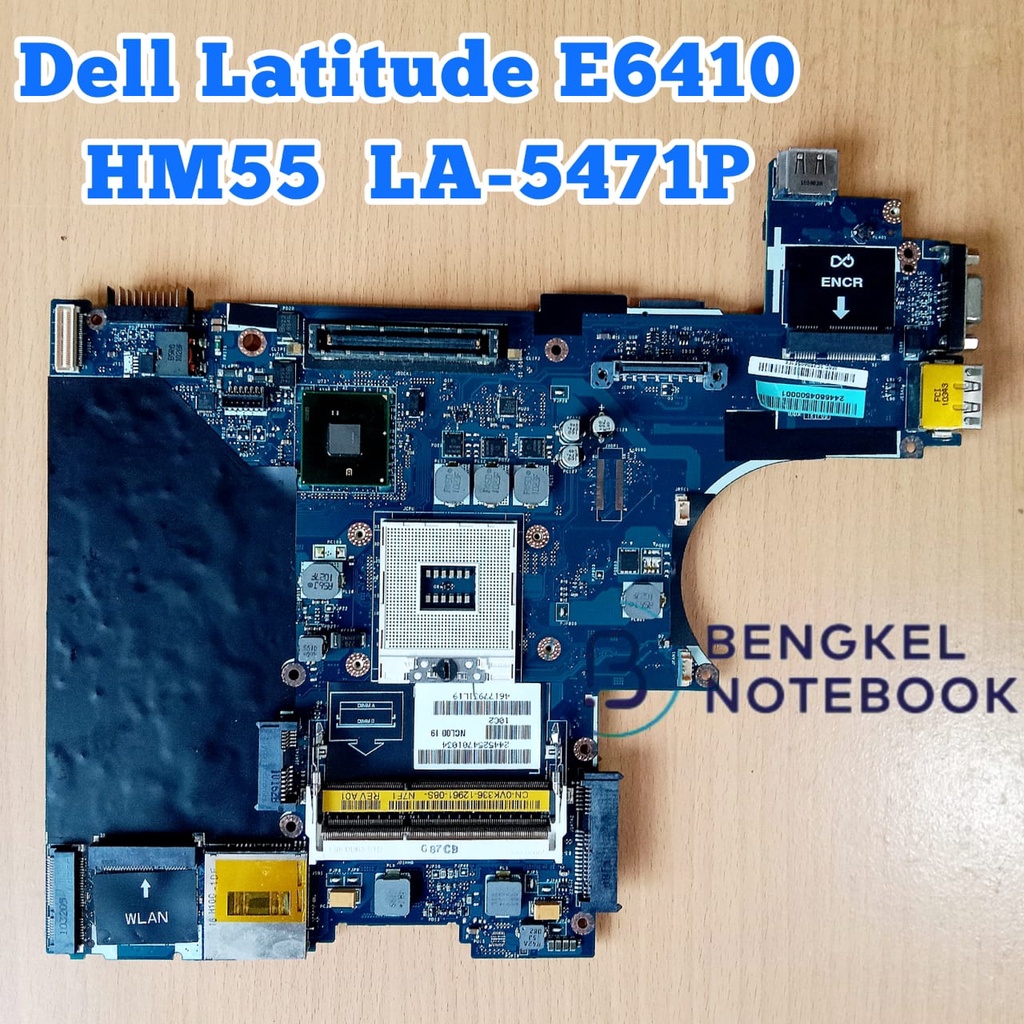 E6410 motherboard on sale