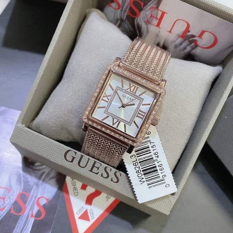 Guess w0826l3 clearance