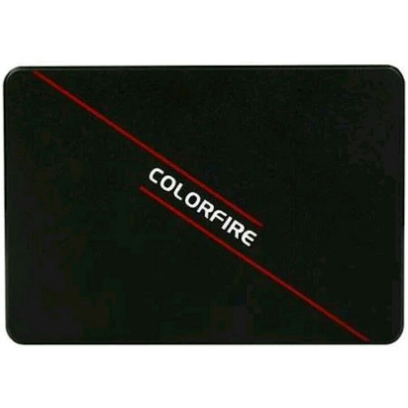 Jual SSD COLORFIRE 500GB | Shopee Indonesia