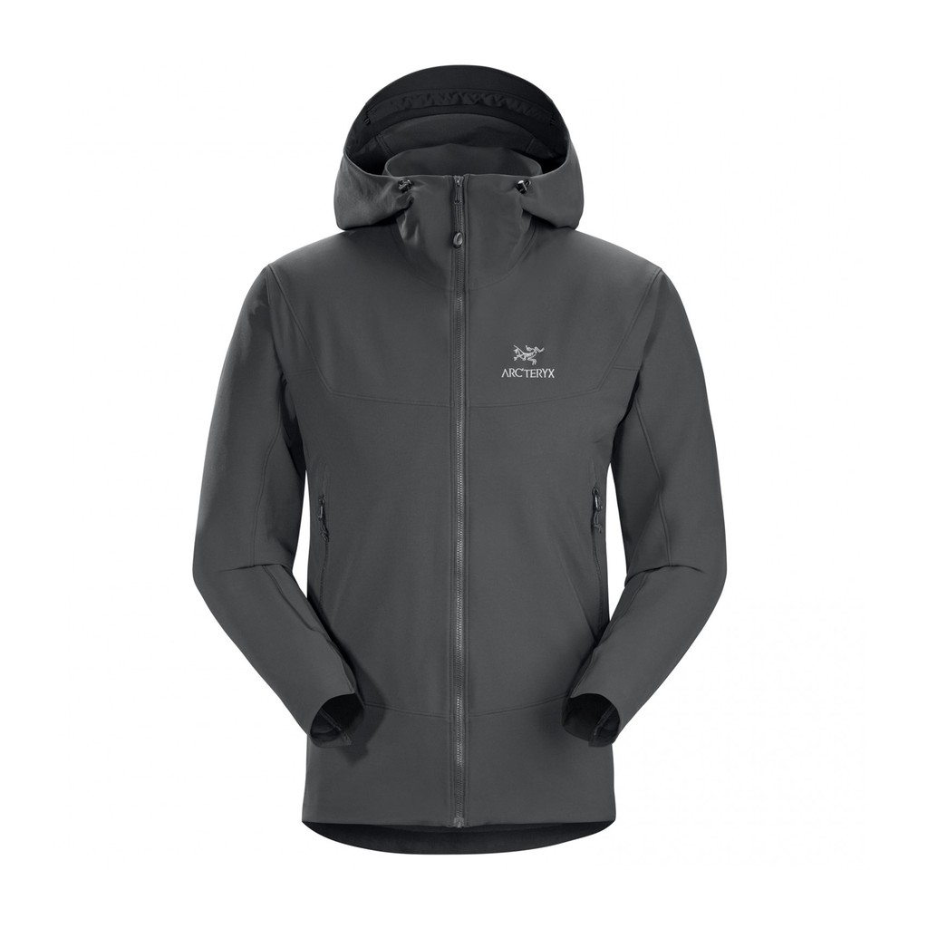 Jaket arcteryx original hotsell