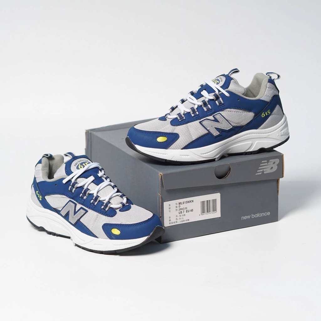 New balance outlet ml615