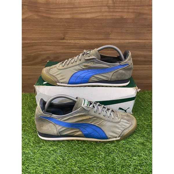 Jual PUMA ORIGINALS ROMA (NYLON) | Shopee Indonesia