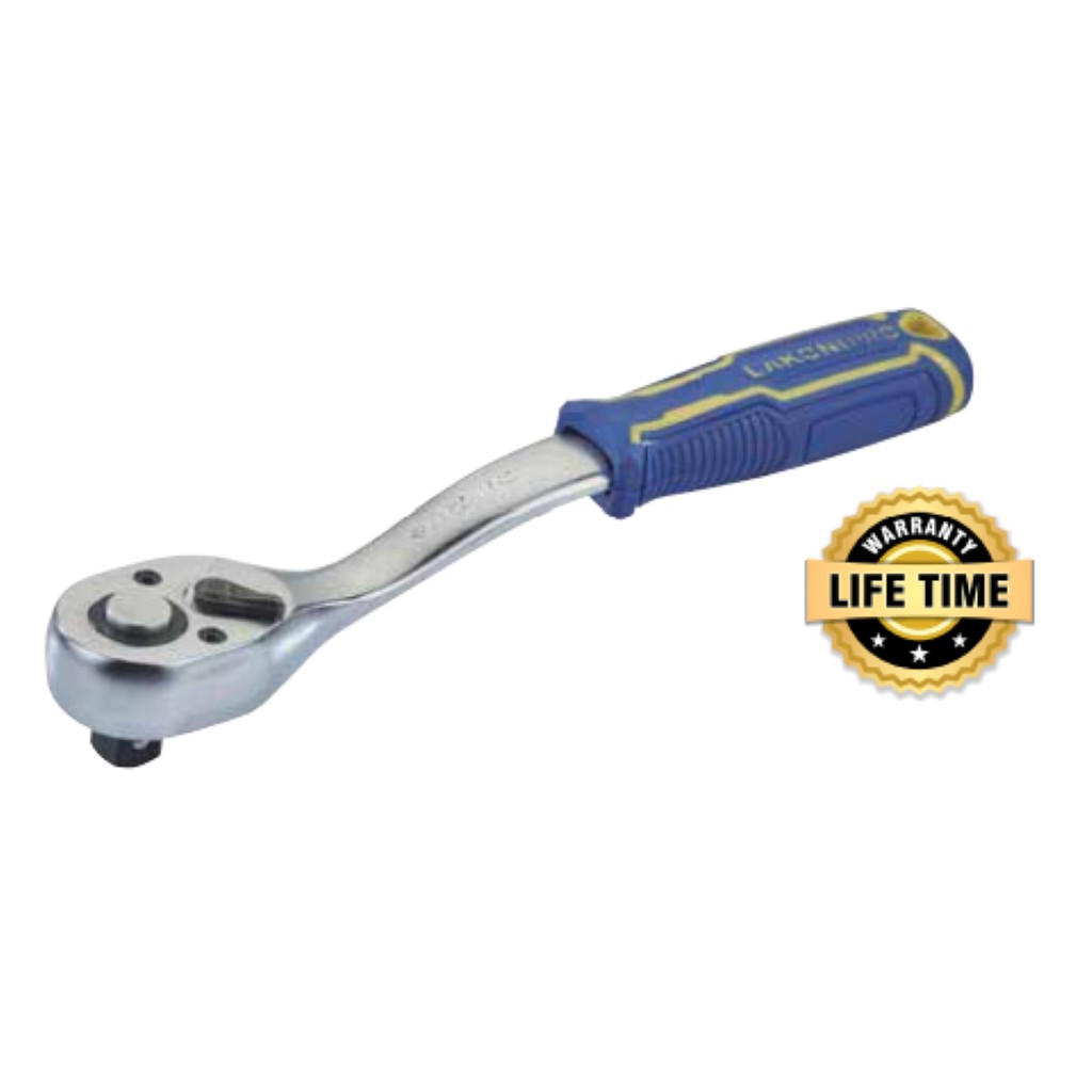 Jual RATCHET HANDLE (BENT) // GAGANG RACHET (KARET) | Shopee Indonesia