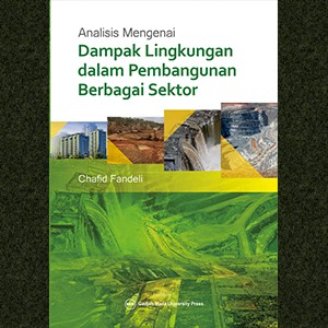 Jual Analisis Mengenai Dampak Lingkungan Dalam Pembangunan Berbagai ...