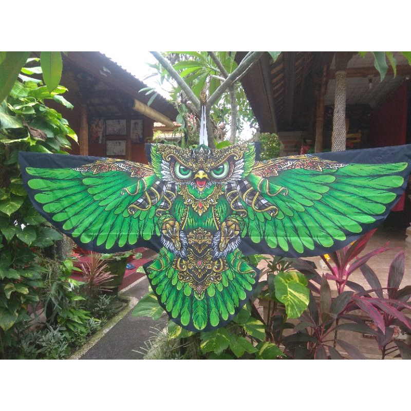 Jual layangan celepuk terbang | Shopee Indonesia