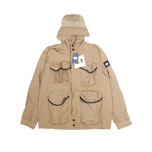 Weekend offender deals salvatore jacket