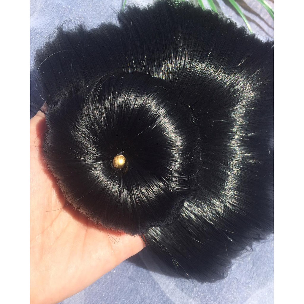 Jual ️ nadiSSE ️ CEPOL SIRKAM ALA HAIR DO KOREA SANGGUL MODERN SANGGUL