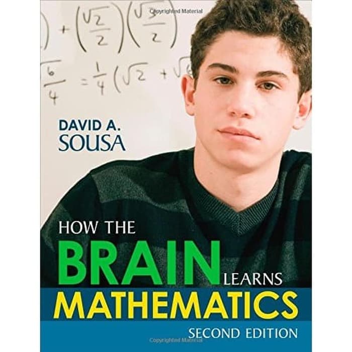 Jual BUKU: How the Brain Learns Mathematics EDISI 2 | Shopee Indonesia